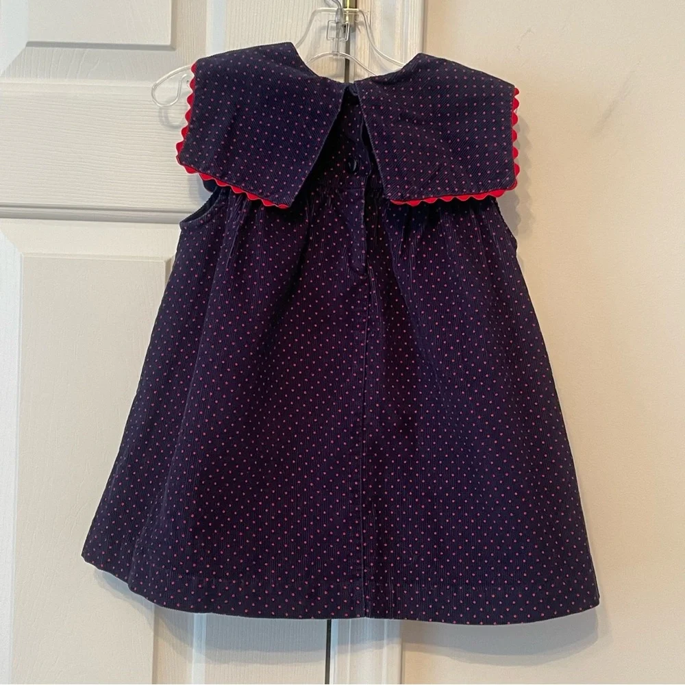 Vintage samara baby
